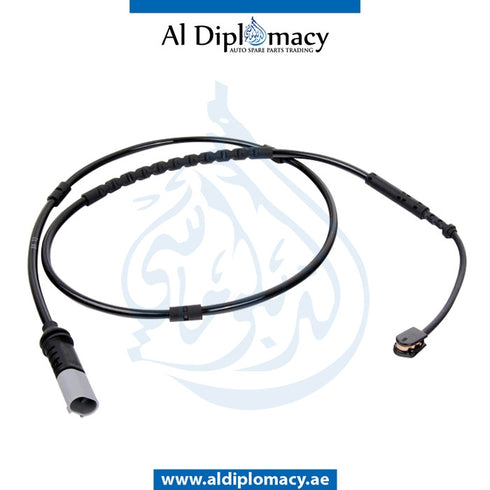 Rear BRAKE PAD SENSOR for BMW 1 SERIES 2012-2015 models, Part Number 34356792292