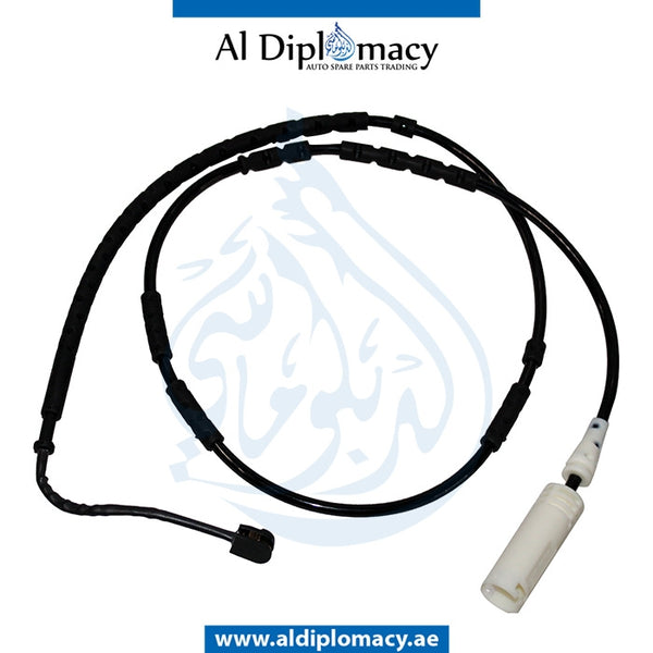 Rear BRAKE PAD SENSOR for BMW X1 SERIES 2012-2015 models, Part Number 34356792565