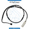 Rear BRAKE PAD SENSOR for BMW X1 SERIES 2012-2015 models, Part Number 34356792565