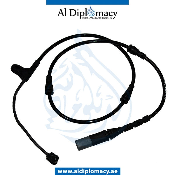 Front BRAKE PAD SENSOR for BMW X5 SERIES 2013-2018 models, Part Number 34356792567