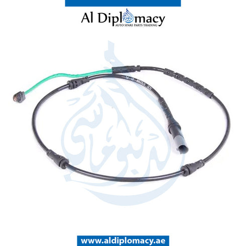 Front BRAKE PAD SENSOR for BMW X5 SERIES 2013-2018 models, Part Number 34356792568