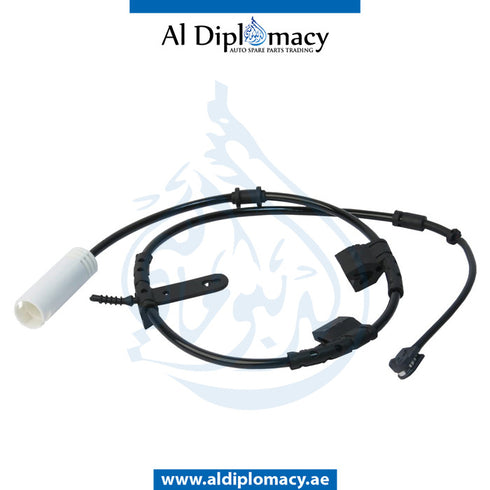 Front BRAKE PAD SENSOR for Mini Mini 2006-2010 models, Part Number 34356792572