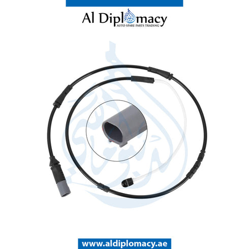Front BRAKE PAD SENSOR for GHOST 2016-2023 models
