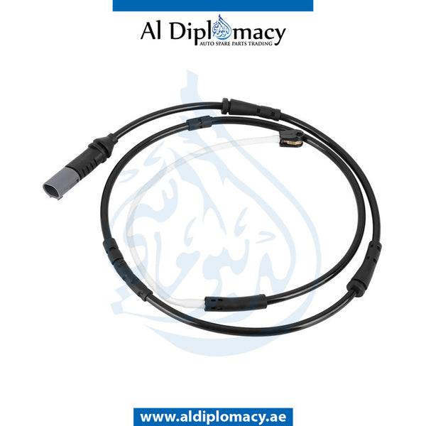 Front BRAKE PAD SENSOR for GHOST 2016-2023 models, Part Number 34356854098