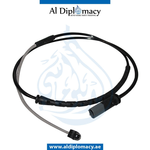 Rear BRAKE PAD SENSOR for BMW X5 SERIES 2013-2018 models, Part Number 34356854168