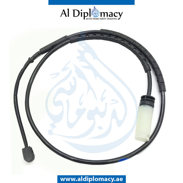 Front BRAKE PAD SENSOR for Mini Mini 2006-2010 models, Part Number 34356858080