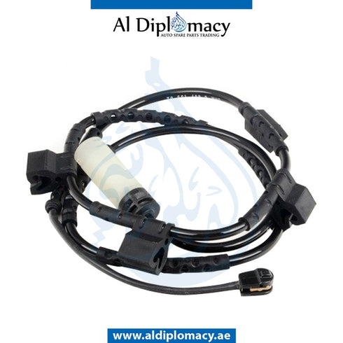 Rear BRAKE PAD SENSOR for Mini Mini 2006-2010 models, Part Number 34356859135