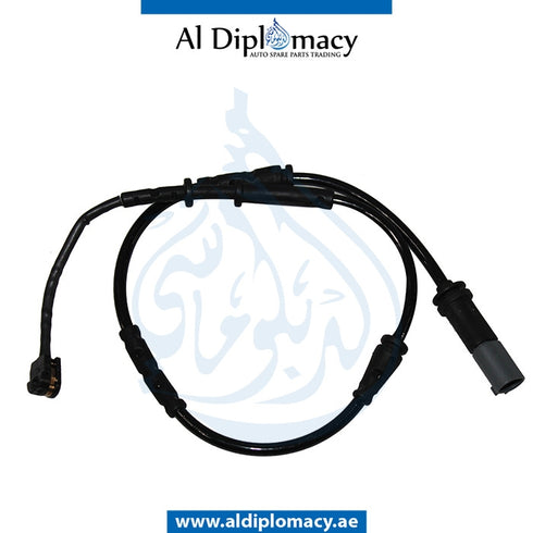 Rear BRAKE PAD SENSOR for BMW 1 SERIES 2017-2023 models, Part Number 34356865612