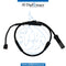 Rear BRAKE PAD SENSOR for BMW 1 SERIES 2017-2023 models, Part Number 34356865612