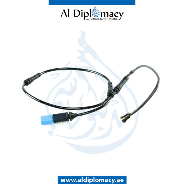 Front BRAKE PAD SENSOR for BMW X5 SERIES 2018-2023 models, Part Number 34356870353