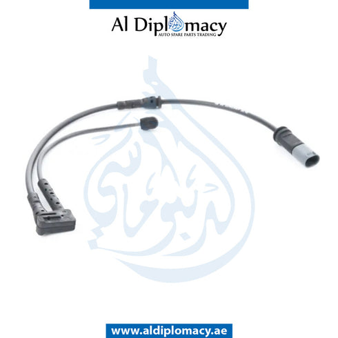 Front BRAKE PAD SENSOR for Mini Mini 2015-2020 models, Part Number 34356887827