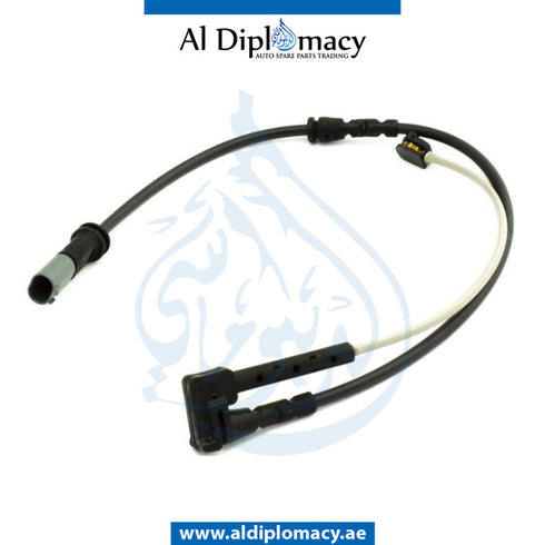 Front BRAKE PAD SENSOR for BMW 1 SERIES 2019-2023 models, Part Number 34356888167