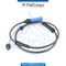 Front BREAK PAD SENSOR for BMW 5 SERIES 2016-2020 models, Part Number 34356890788