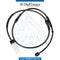 Front Brake Pad Sensor, Mini Cooper Cooper R61 models by Original Bmw, Part Number 34359804833