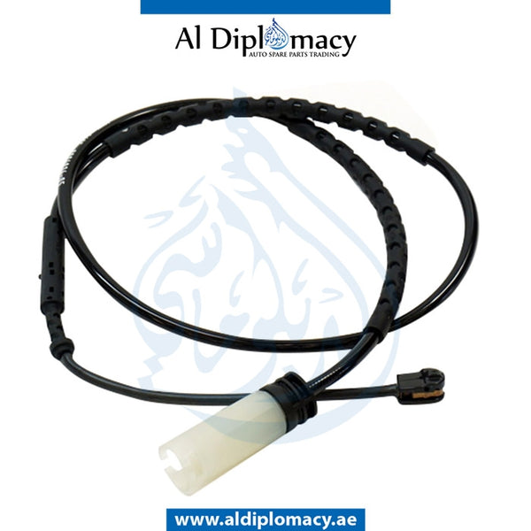 Rear Brake Pad Sensor, Mini Cooper Cooper R61 models by Original Bmw, Part Number 34359804834
