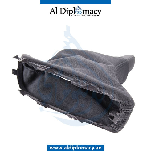 HAND BRAKE LEVEL COVER for BMW X3 SERIES 2003-2006 models