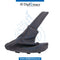 Hand Brake Level Cover, BMW models by Original Bmw, Part Number 34423424459
