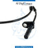 Rear WHEEL SPEED SENSOR for BMW 7 SERIES 2001-2008 models