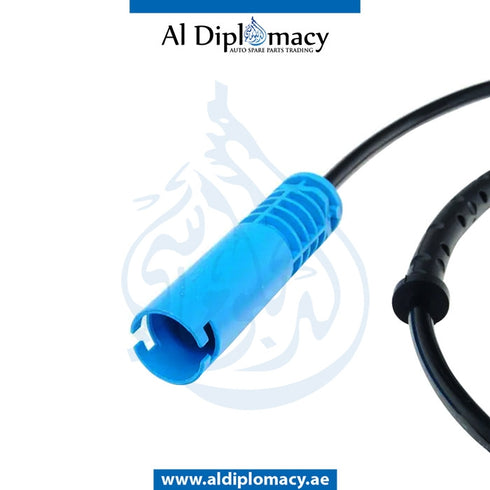 Rear WHEEL SPEED SENSOR for BMW 7 SERIES 2001-2008 models