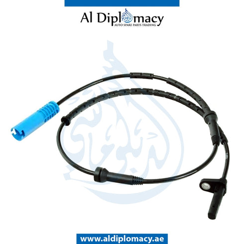 Rear WHEEL SPEED SENSOR for BMW 7 SERIES 2001-2008 models, Part Number 34526771709