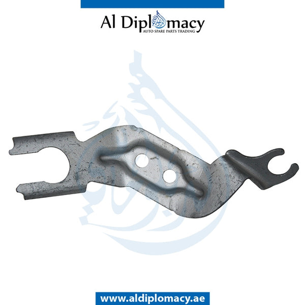 Right WHEEL SPEED SENSOR BRACKET for BMW X5 SERIES 2013-2018 models, Part Number 34526771768