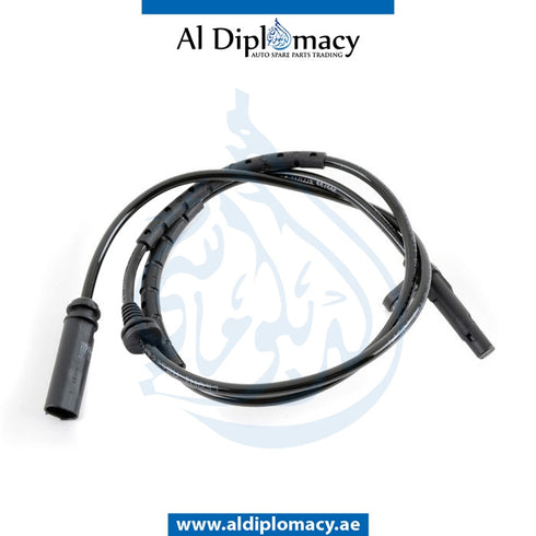 Rear WHEEL SPEED SENSOR for BMW X5 SERIES 2006-2013 models, Part Number 34526771777