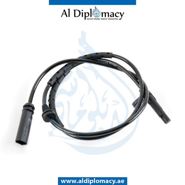 Rear WHEEL SPEED SENSOR for BMW X5 SERIES 2006-2013 models, Part Number 34526771777