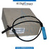 Front WHEEL SPEED SENSOR for Mini Mini 2006-2010 models, Part Number 34526773019
