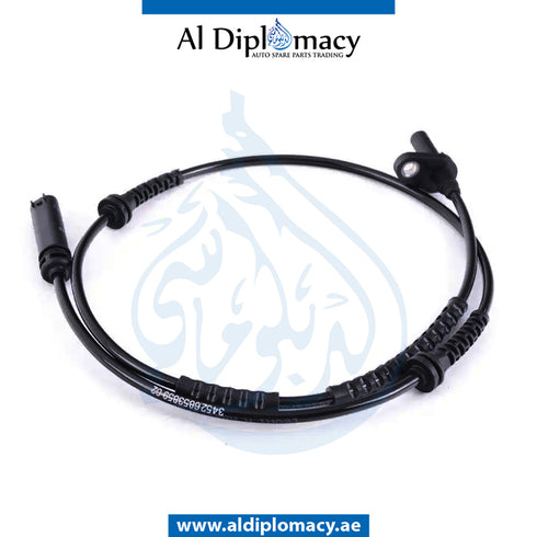 Front WHEEL SPEED SENSOR for BMW 5 SERIES 2008-2015 models