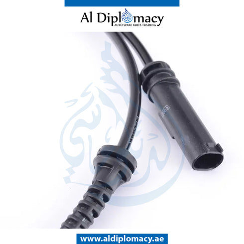 Front WHEEL SPEED SENSOR for BMW 5 SERIES 2008-2015 models