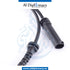 Front WHEEL SPEED SENSOR for BMW 5 SERIES 2008-2015 models