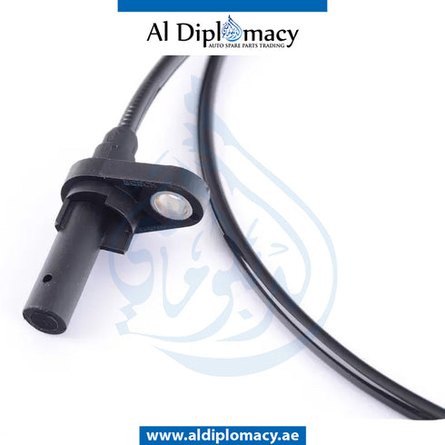 Front WHEEL SPEED SENSOR for BMW 5 SERIES 2008-2015 models