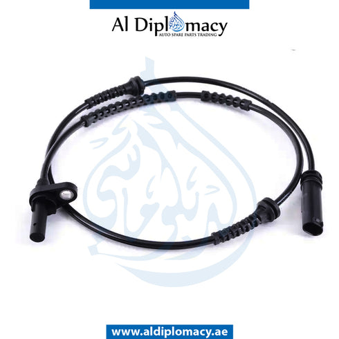 Front WHEEL SPEED SENSOR for BMW 5 SERIES 2008-2015 models, Part Number 34526853859