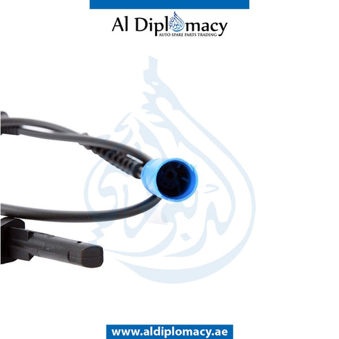 Front WHEEL SPEED SENSOR for Mini Mini 2011-2016 models, Part Number 34529808193