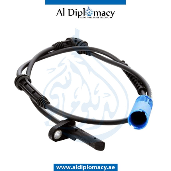 Front Wheel Speed Sensor, Mini Cooper Cooper R61 models by Original Bmw, Part Number 34529808193
