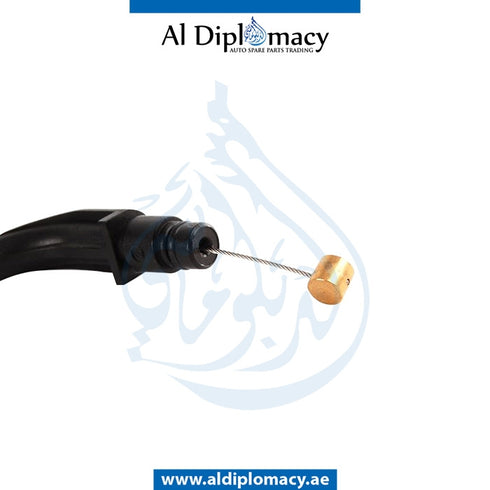 THROTTLE ACTUATOR CABLE for BMW 5 SERIES 1995-2003 models