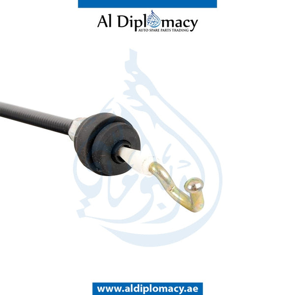 Accelerator Cable, BMW E39 models by Original Bmw, Part Number 35411163031