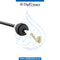 Accelerator Cable, BMW E39 models by Original Bmw, Part Number 35411163031