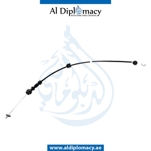 ACCELERATOR CABLE for BMW 5 SERIES 2011-2015 models