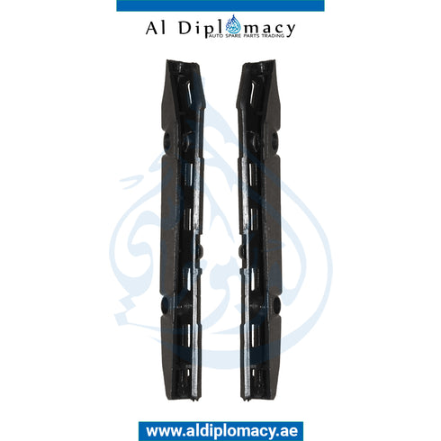 Front Rear W222 S65 BODYKIT Complete. Bumper, Bumper, AND EXHAUST for Mercedes-Benz S Class W222 (2014-2020) models