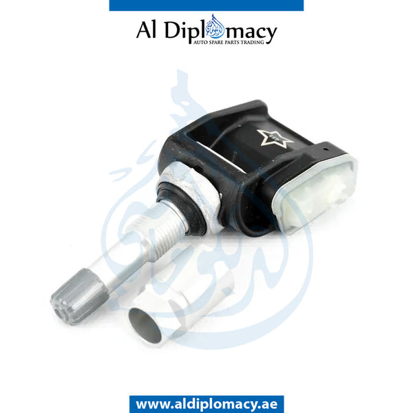 TIRE PRESSURE SENSOR for BMW 5 SERIES 2017-2020 models, Part Number 36106876957