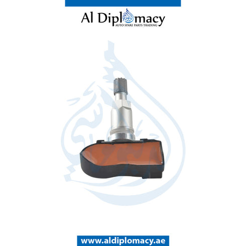 TIRE PRESSURE SENSOR for BMW 1 SERIES 2011-2015 models