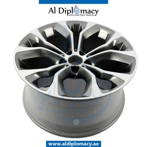 WHEEL RIM for BMW X5 SERIES 2013-2018 models
