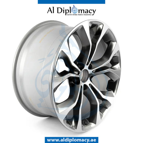 WHEEL RIM for BMW X5 SERIES 2013-2018 models, Part Number 36116853959