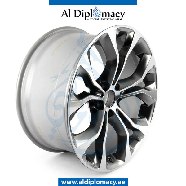 WHEEL RIM for BMW X5 SERIES 2013-2018 models, Part Number 36116853959
