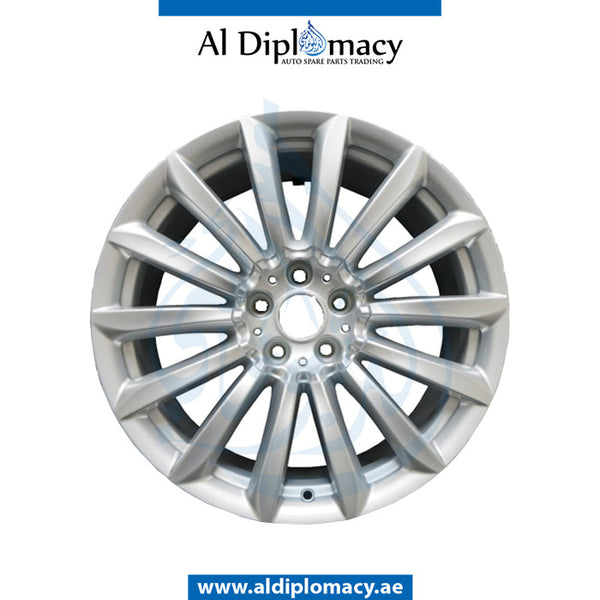 WHEEL RIM for BMW 6 SERIES 2017-2020 models, Part Number 36116861226
