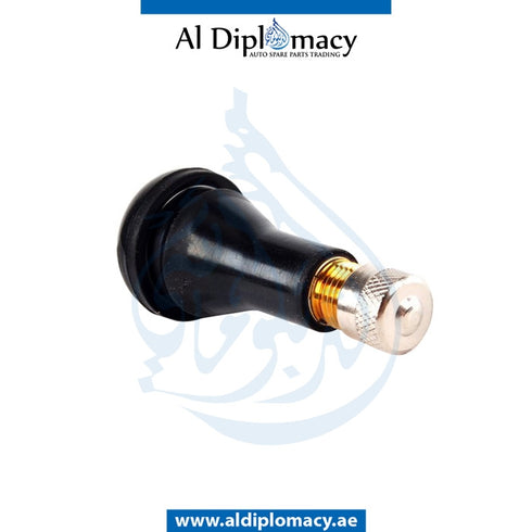 RUBBER VALVE for BMW 1 SERIES 2007-2011 models, Part Number 36121116326