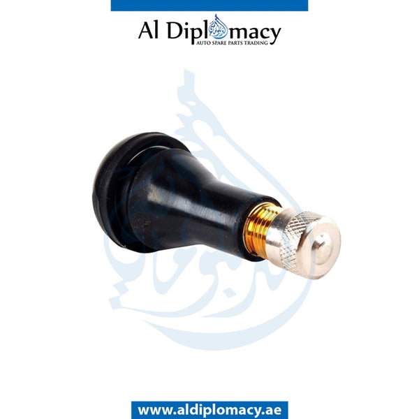 RUBBER VALVE for BMW 1 SERIES 2007-2011 models, Part Number 36121116326