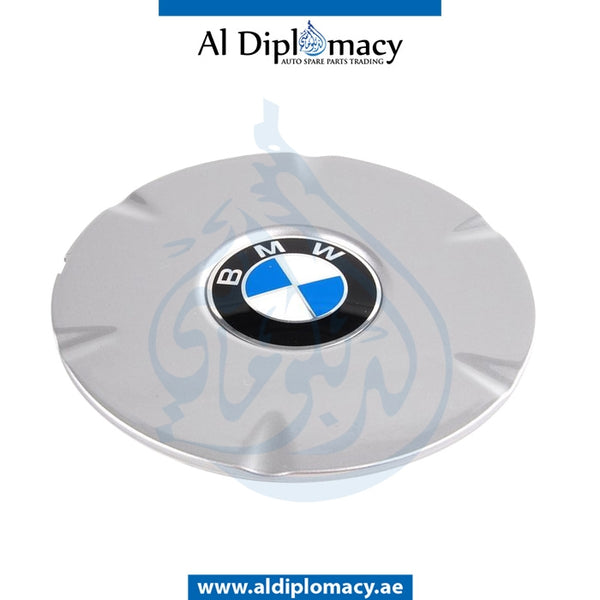 WHEEL HUB CAP for BMW 3 SERIES 1990-2000 models, Part Number 36131182766