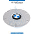 WHEEL HUB CAP for BMW 3 SERIES 1990-2000 models, Part Number 36131182766